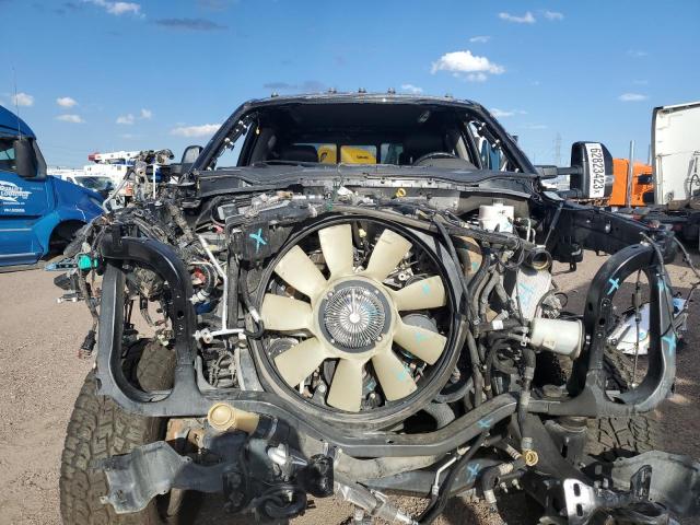2021 FORD F350 - 1FT8W3DT6MEC27869