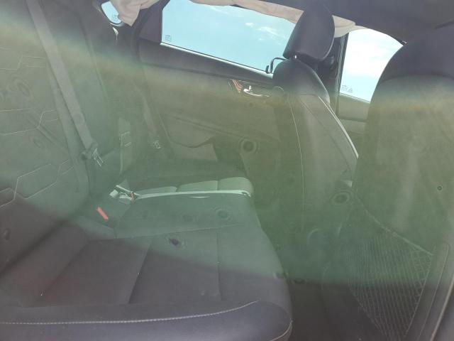 3KPF34ADXME282591 KIA Forte Gt Line