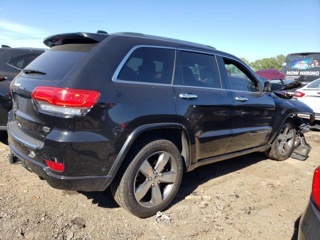 1C4RJFCG7FC609433 Jeep Grand Cherokee Overland