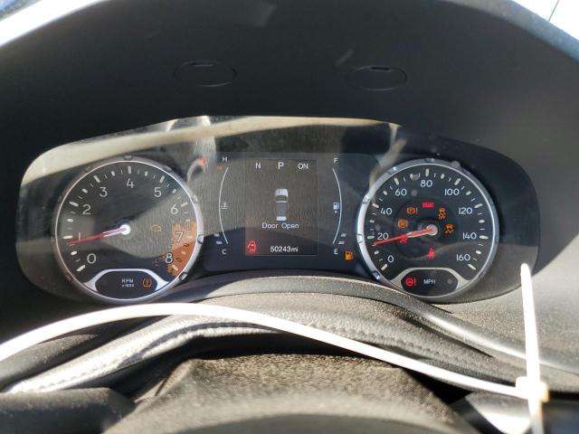 ZACCJABB9JPJ20614 Jeep Renegade Latitude