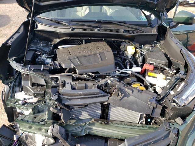 JF2SKAEC3PH508648 Subaru Forester Premium