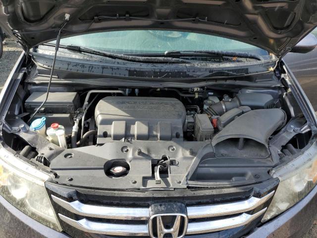 5FNRL5H32GB061260 Honda ODYSSEY SE