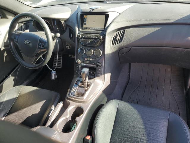2016 HYUNDAI GENESIS CO - KMHHU6KJ1GU135714