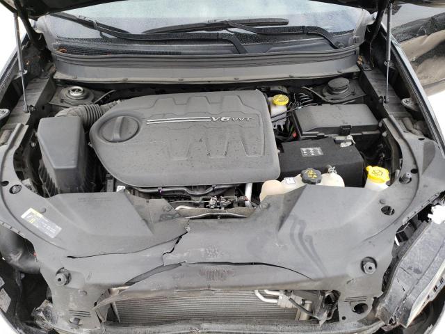 1C4PJMBX1ND500942 Jeep Cherokee Trailhawk