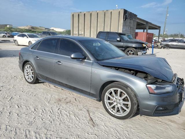 VIN WAUBFAFL0GN016157 2016 Audi A4, Premium S-Line no.4