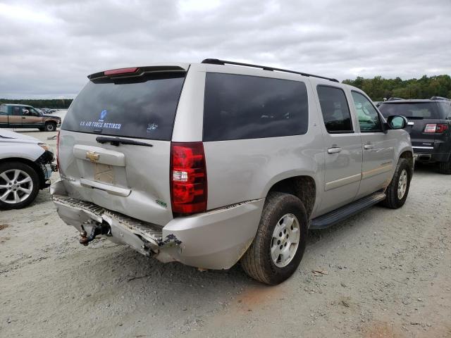 2007 Chevrolet Suburban K1500 VIN: 1GNFK16347J282554 Lot: 69811953