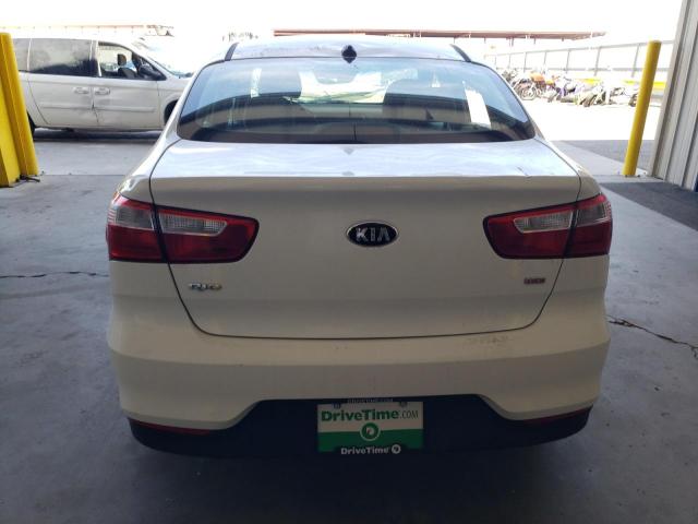 KNADM4A34G6576054 KIA RIO LX