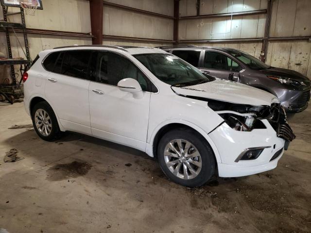 LRBFXBSAXHD200491 Buick Envision Essence