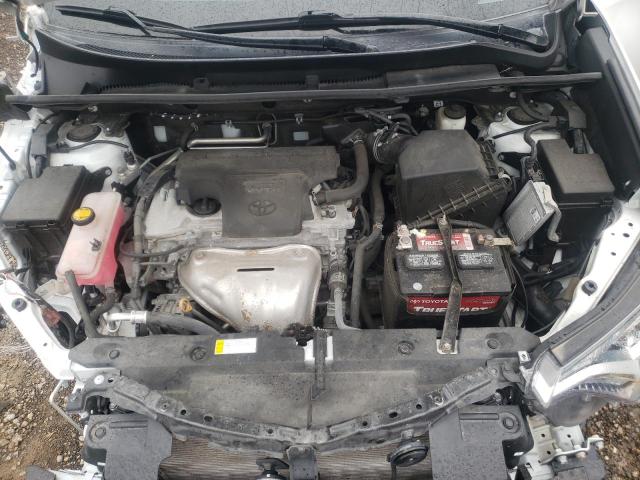 2018 TOYOTA RAVA 4 2T3BFREV8JW745186