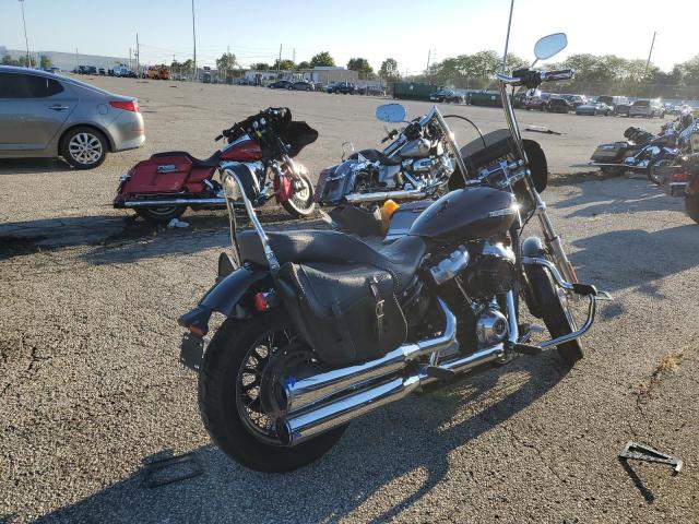 2020 HARLEY-DAVIDSON FXST 1HD1BVJ13LB073468