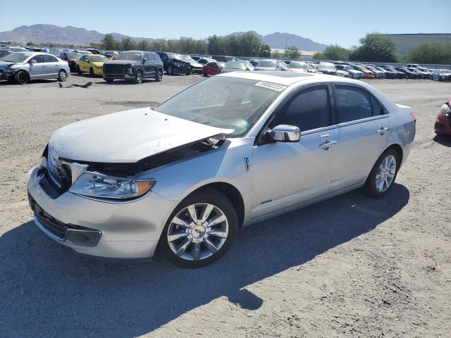 2012 Lincoln MKZ Hybrid