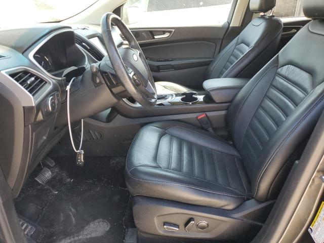 2FMTK3J80FBC19041 Ford EDGE SEL