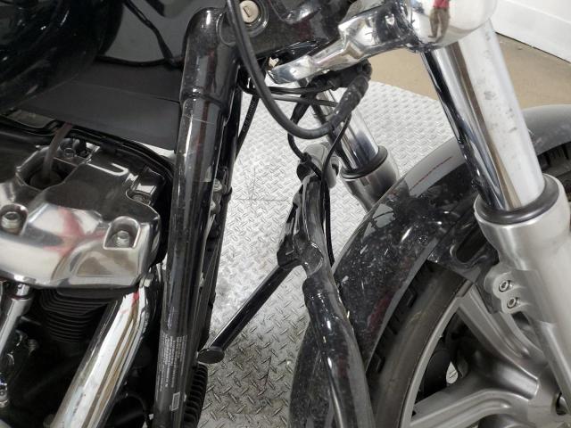 2023 HARLEY-DAVIDSON FXST 1HD1BVJ11PB037400