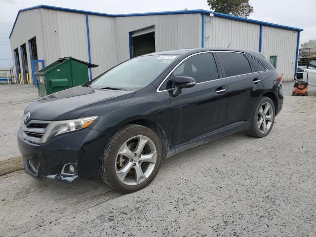 2013 Toyota Venza LE