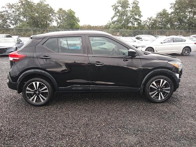 3N1CP5CUXJL524414 Nissan KICKS S