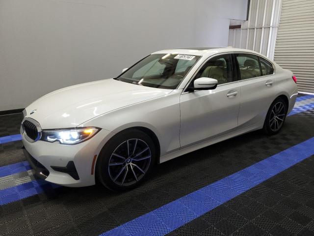 3MW5R1J02N8C59955 BMW 3 Series 330I