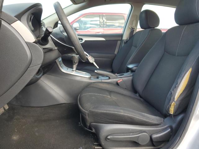3N1AB7AP9EL679542 Nissan SENTRA S
