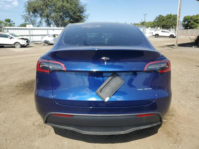 7SAYGDEE1PA159180 Tesla Model Y  6