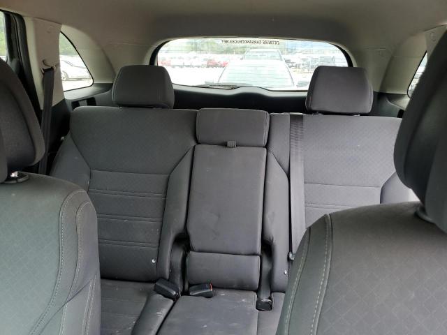 5XYPG4A34GG029483 KIA SORENTO LX