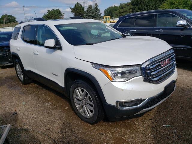 1GKKNLLS7HZ155665 GMC ACADIA SLE