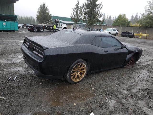 2C3CDZAG5HH540747 Dodge Challenger Sxt