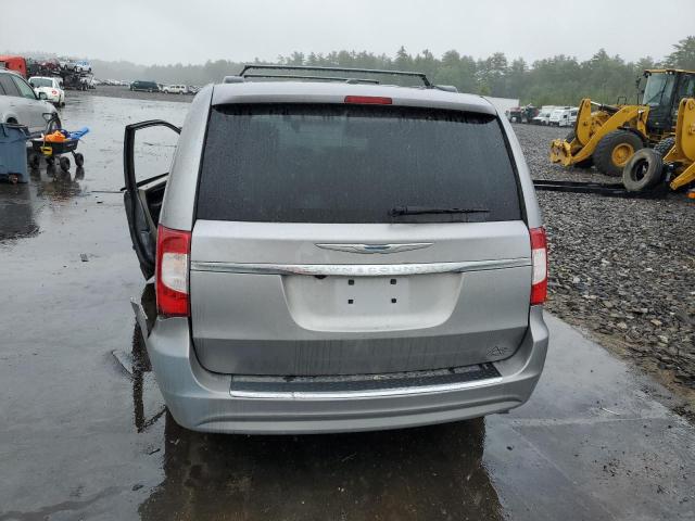 2C4RC1BG5FR743699 Chrysler Town & Country Touring