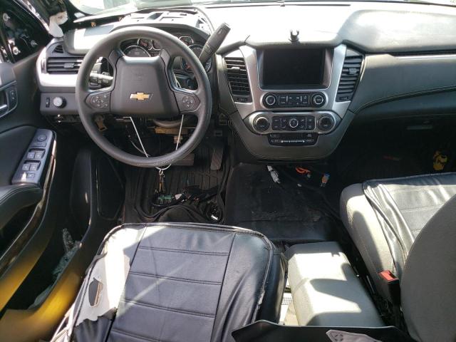 2020 CHEVROLET TAHOE POLI - 1GNLCDEC1LR297818