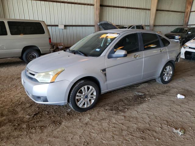 2008 Ford Focus SE