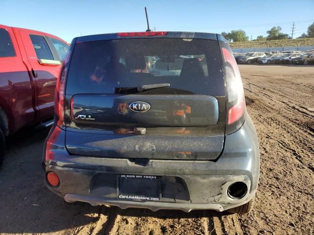 KNDJP3A56J7593951 KIA SOUL +