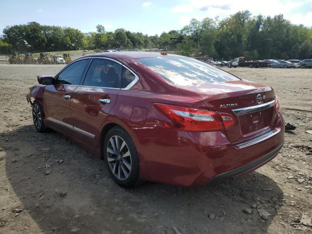 1N4AL3AP2HC255922 | 2017 NISSAN ALTIMA 2.5