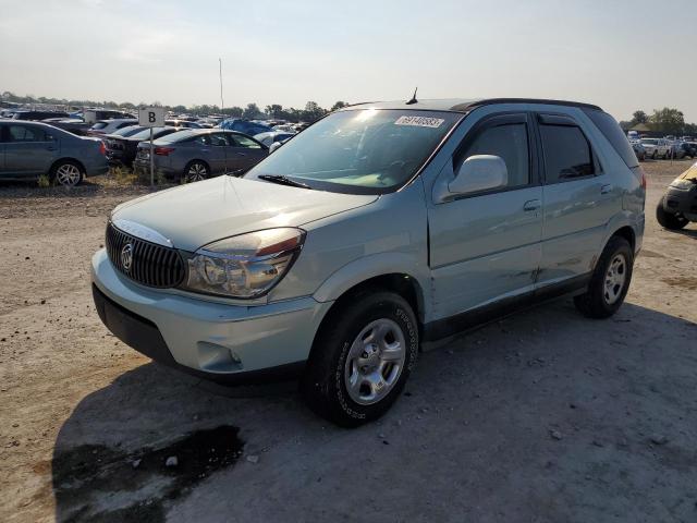 2006 Buick Rendezvous CX