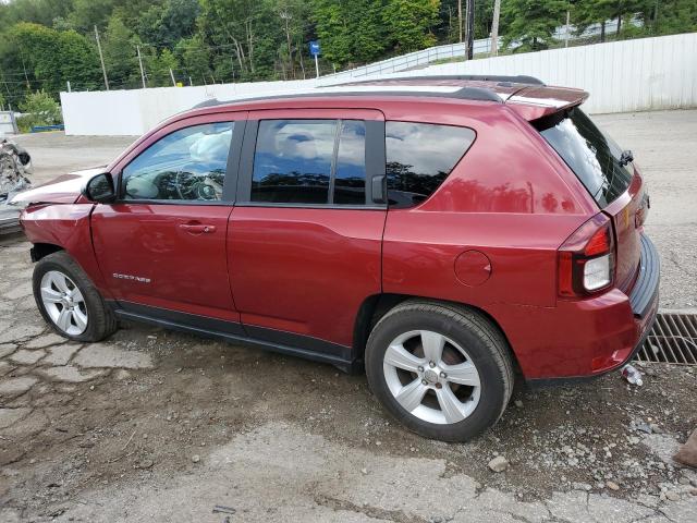 1C4NJCBA5GD688400 | 2016 JEEP COMPASS SP