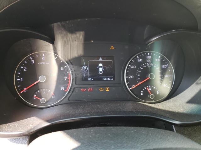5XXGT4L34GG047463 KIA Optima Lx
