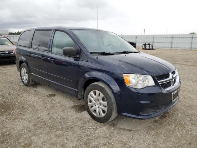 2C4RDGBGXGR100220 Dodge Grand Caravan Se