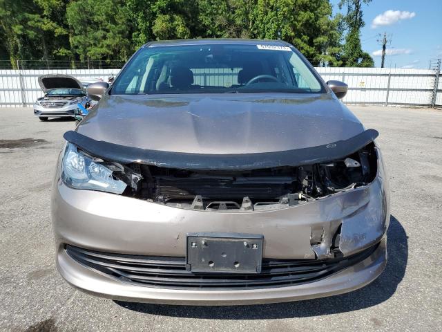 2C4RC1DG6HR537632 2017 CHRYSLER PACIFICA, photo no. 5