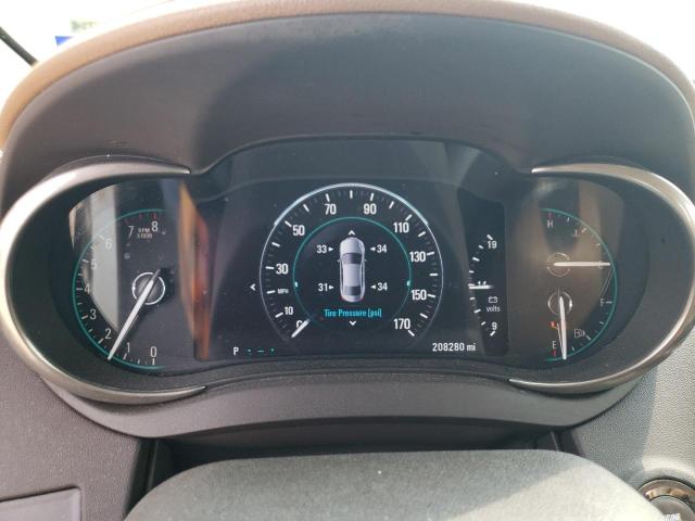 1G4GB5G36EF183801 Buick Lacrosse
