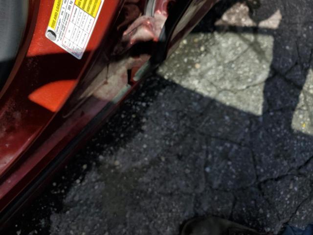 3FA6P0H75ER206953 Ford FUSION SE