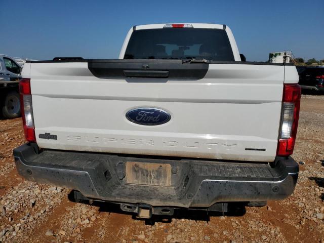 2017 FORD SUPER DUTY 1FT7W2B62HEE59460