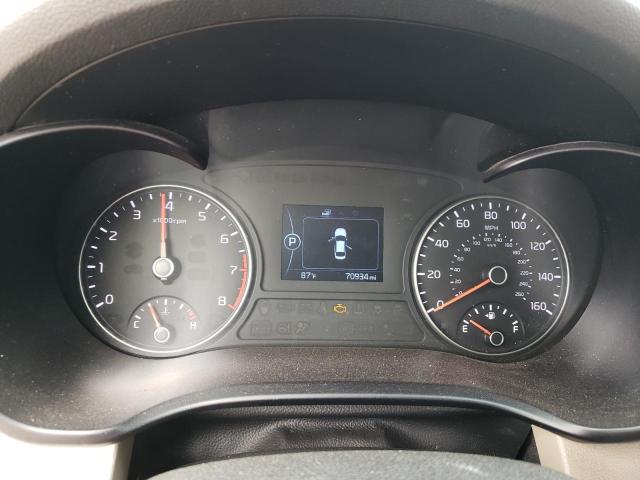 5XXGT4L34GG055367 KIA Optima Lx