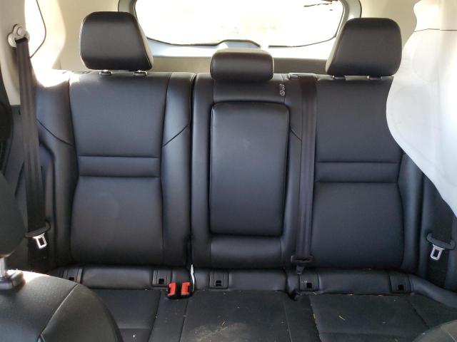 JN8AT3BB1MW238250 Nissan ROGUE SV