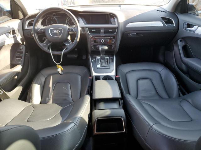 WAUBFAFL7DN044422 2013 AUDI A4, photo no. 8