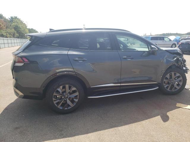 KNDPXCAG5P7032791 KIA Sportage Sx Prestige