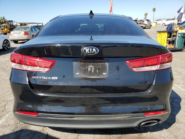 5XXGT4L34GG109699 KIA Optima Lx