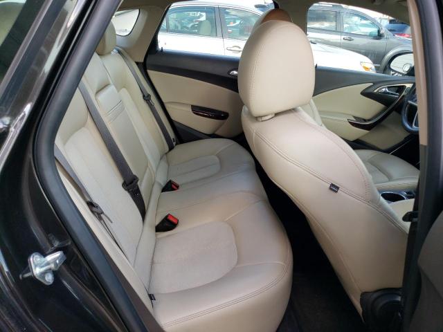 1G4PR5SK9G4114321 Buick Verano Convenience