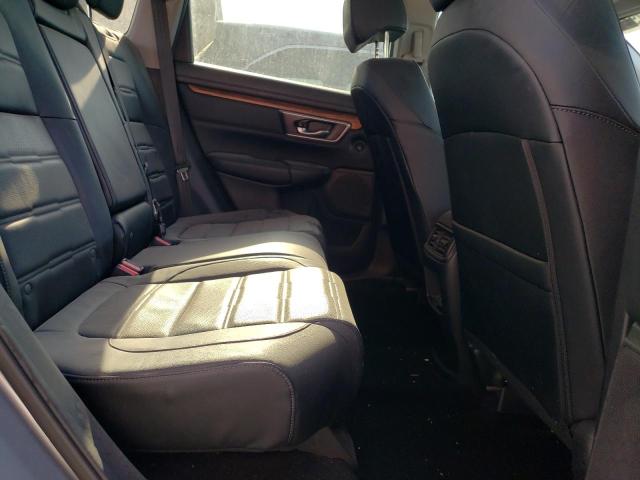 7FARW1H83JE041557 Honda CR-V EXL