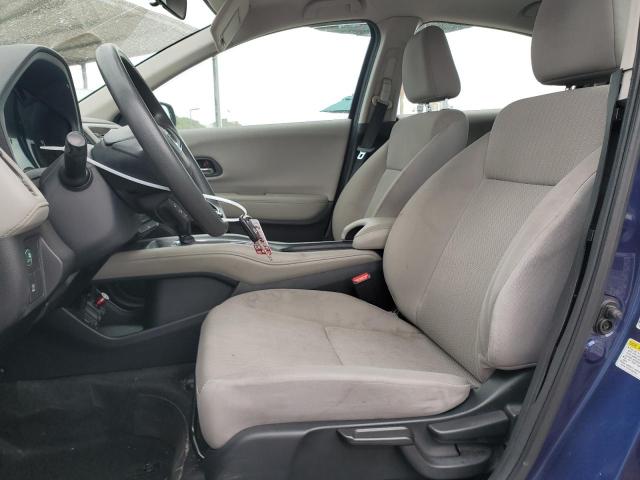 3CZRU5H38GM717724 Honda HR-V LX