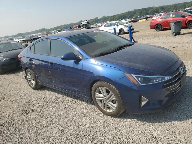 5NPD84LF0KH436130 | 2019 HYUNDAI ELANTRA SE