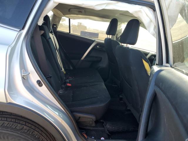 2T3RFREVXFW326780 Toyota Rav4 Xle