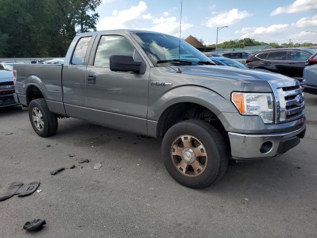 2010 Ford F150 Super Cab VIN: 1FTEX1EW4AFD70502 Lot: 67770543