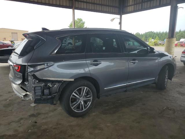 5N1DL0MN5LC537539 Infiniti QX60 LUXE 3